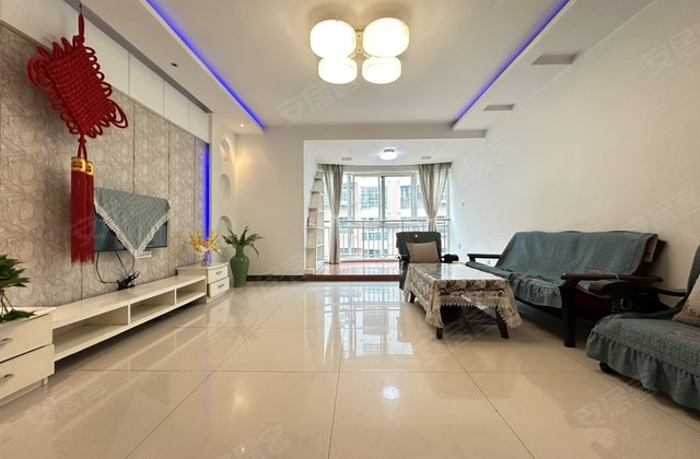 锦绣山河3室2厅105㎡28.8万二手房图片