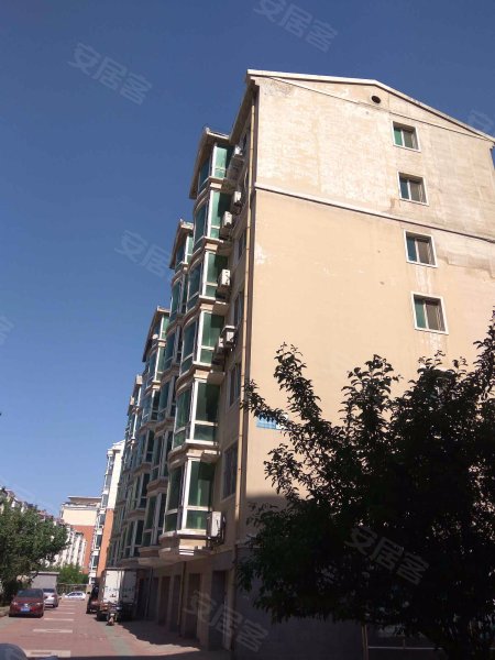 城卉家园,小什字街182号-沈阳城卉家园二手房,租房,房价-沈阳安居客