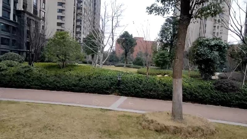 煌盛中央公园