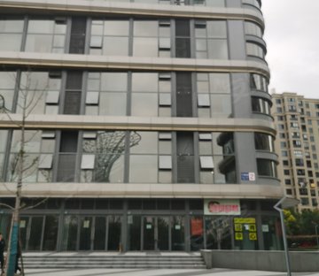 艮北新城小区图片