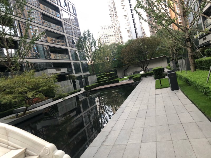 国宾壹号院(北苑),虎歇路49号-重庆国宾壹号院(北苑)二手房,租房,房价