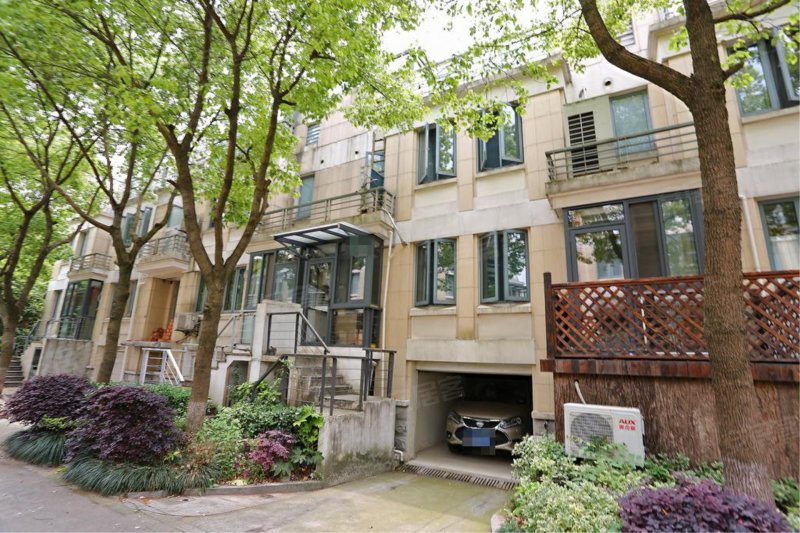 名仕豪庭(别墅)