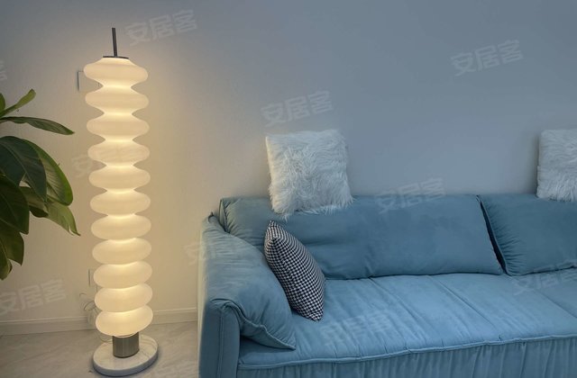 华都锦城幸福里3室2厅110㎡126.8万二手房图片