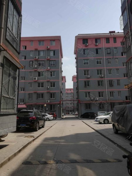 旭阳花园(东区)