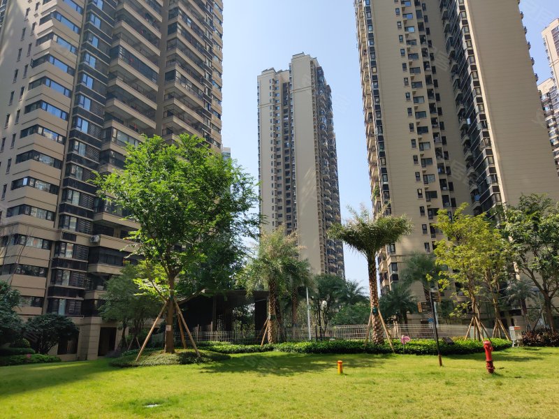 澜月府,发展大道53号-南宁澜月府二手房,租房,房价-南宁安居客