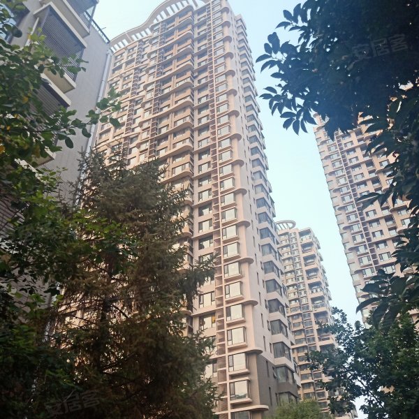 竹海小区,祁连山南路-秦皇岛竹海小区二手房,租房,房价-秦皇岛安居客