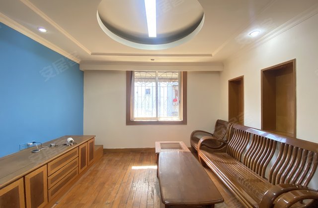 民主路22-40号住宅楼3室2厅91.69㎡37.8万二手房图片