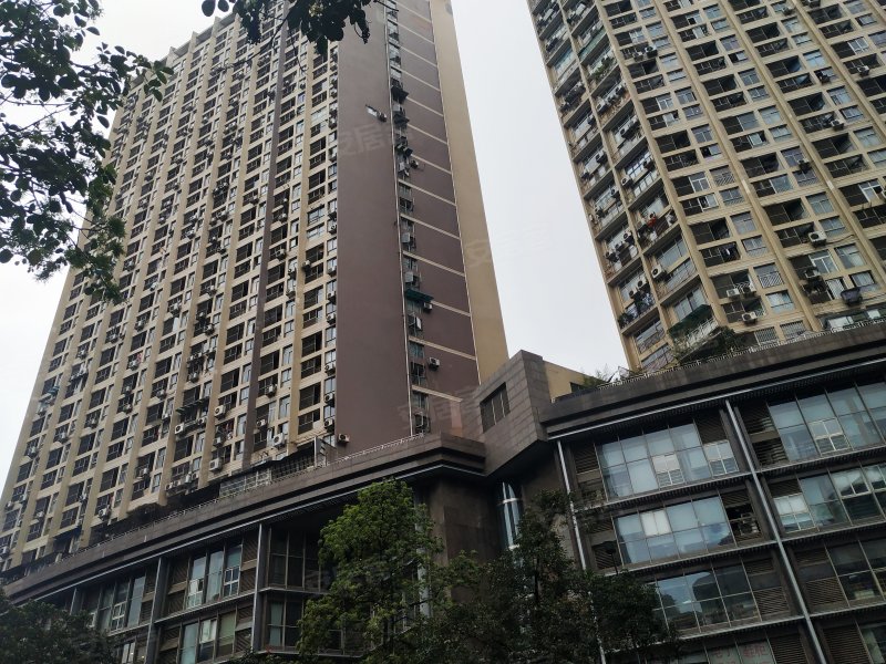 帝豪丽都(江北)
