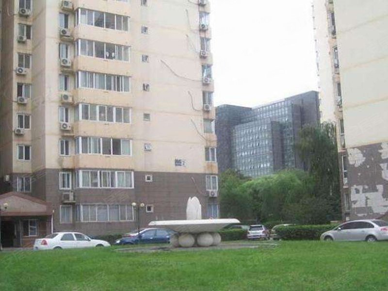 水清木华园,北京市海淀区中关村北二街4号-北京水清木华园二手房,租房