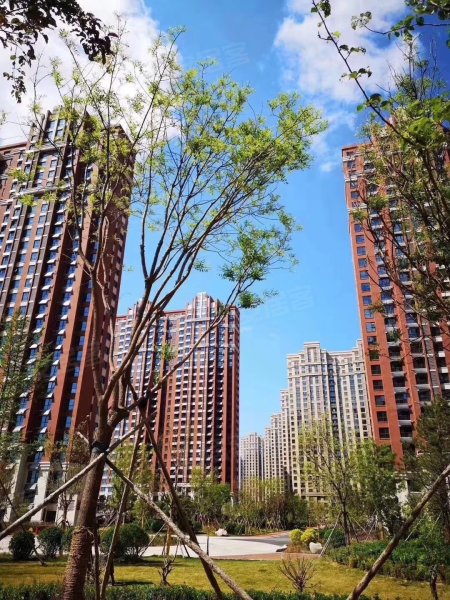 合生长安帝景,京哈公路-廊坊合生长安帝景二手房,租房,房价-廊坊安居