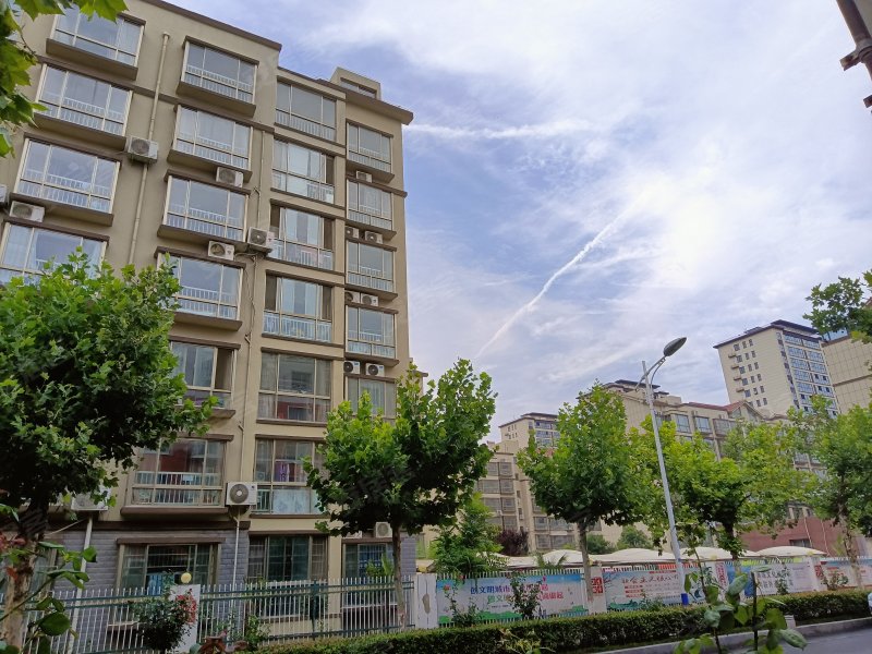 公务员小区(c区)