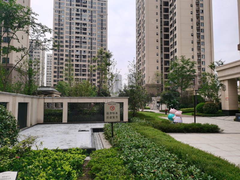 佳兆业广场愉景湾