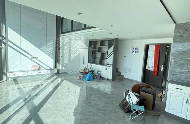 神力时代雅苑3室1厅145.2㎡70万二手房图片