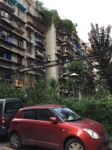 和谐苑(百吉街),百吉街23号-成都和谐苑(百吉街)二手房,租房,房价