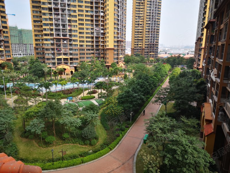 洪福花园,五象大道-南宁洪福花园二手房,租房,房价-南宁安居客