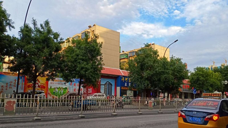 东悦城,启明南路55号 - 洛阳东悦城二手房,租房,房价-洛阳安居客