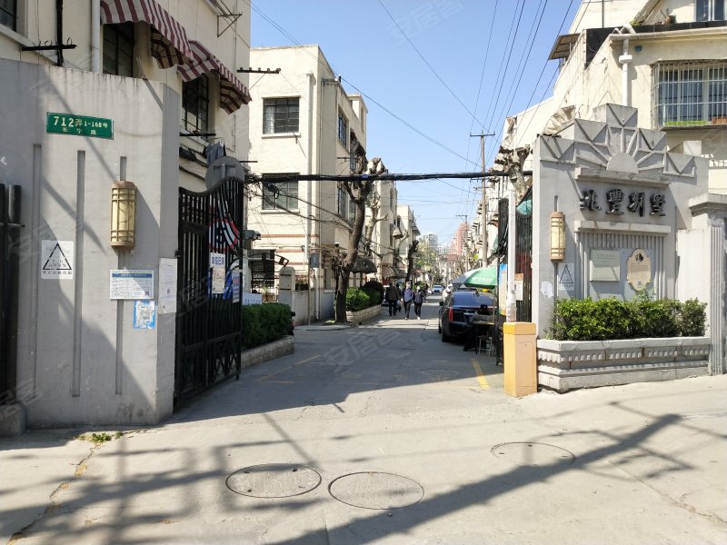 兆丰别墅,长宁路712弄-上海兆丰别墅二手房,租房,房价-上海安居客