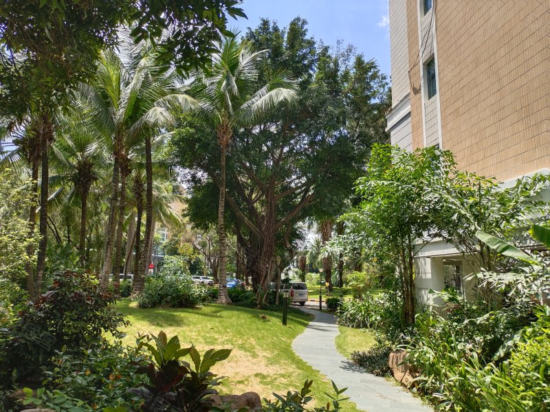 百仕达花园(二期)