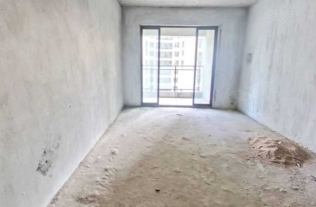 金田时代城3室2厅128.59㎡46.8万二手房图片