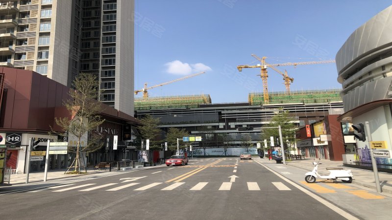 保利中交大都汇