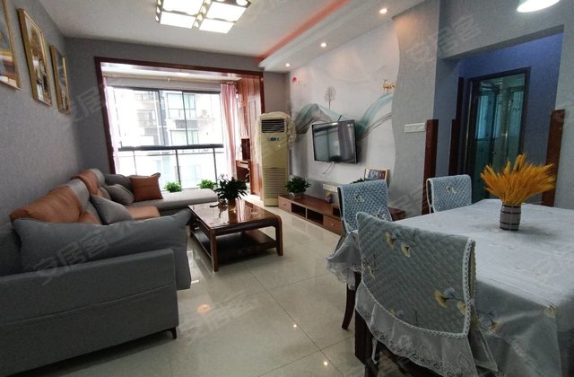 【洲河湾二手房,达州洲河湾二手房出售信息】- 上海安居客