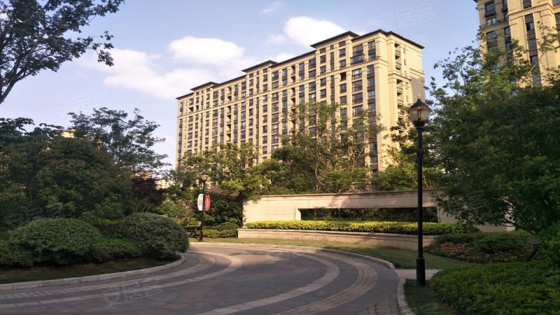 保利叶之林(一期)