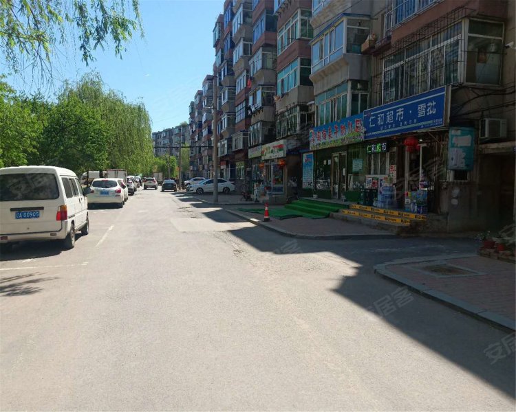 迎宾花园(于洪)