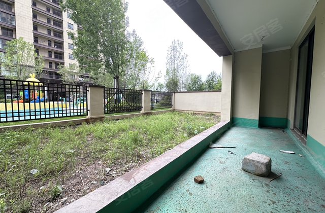 建业城(商水)3室2厅114㎡57万二手房图片