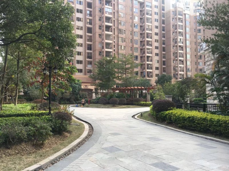 金山湖花园3区,环湖三路-惠州金山湖花园3区二手房,租房,房价-惠州