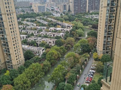 金地自在城东苑(公寓住宅)小区图片相册,杭州金地自在城东苑(公寓住宅