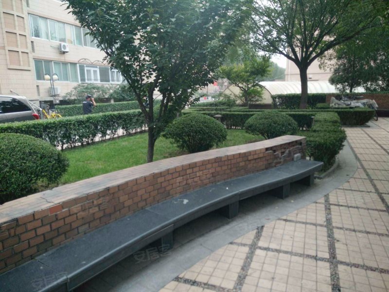 绿景苑,夕照寺大街甲1号-北京绿景苑二手房,租房,房价-北京安居客