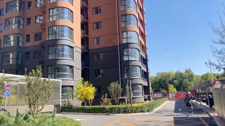 星月湾,海油大街167号