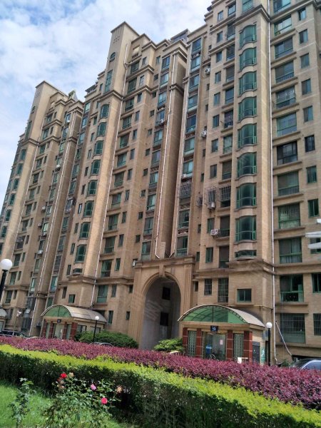 龙世太阳花园,梁清路26号-无锡龙世太阳花园二手房,租房,房价-无锡