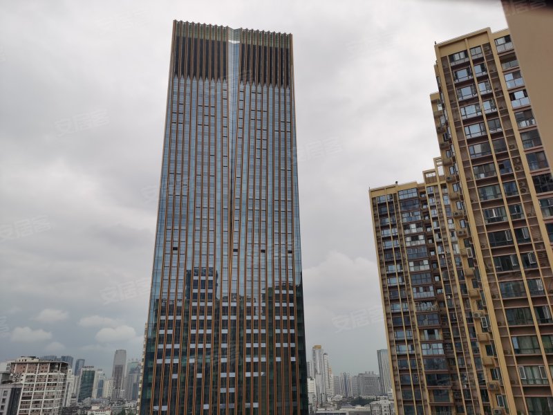 复地雍湖湾(商住楼)