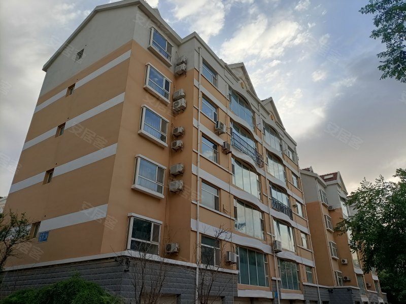 怡和家园,南一路286号-东营怡和家园二手房,租房,房价-东营安居客