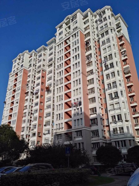 三林世博家园(J区) 