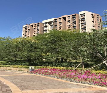 华发九龙湾(二期22-27号)