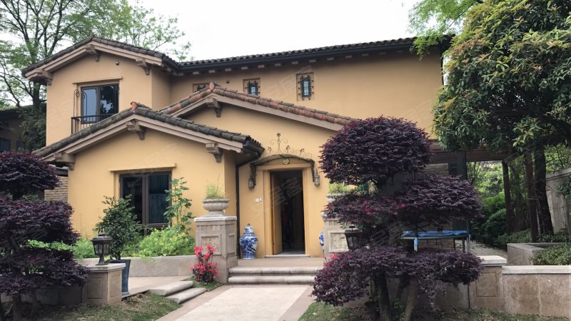 龙湖蓝湖郡西岸二三四组团