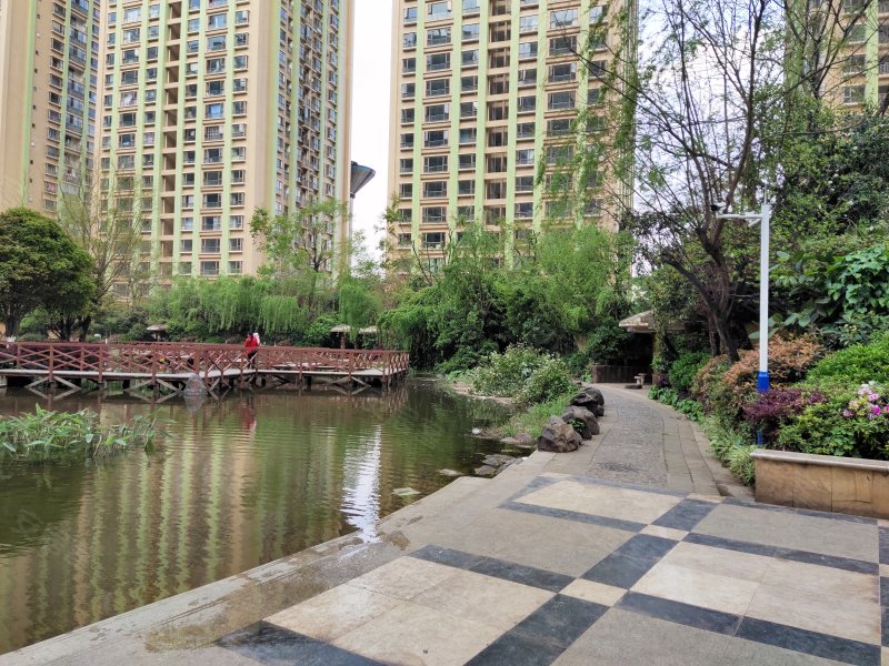 天骄北麓(南区)