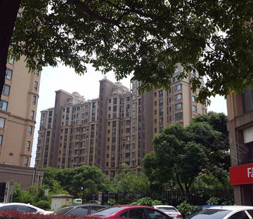 康桥丽都