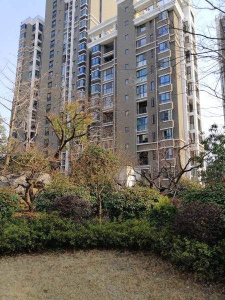 天山绿洲四期观湖天下,矿山东路-徐州天山绿洲四期观湖天下二手房