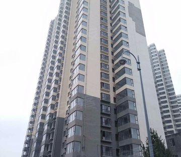 美利山 正规商品房 高楼层视野无遮挡 电梯房 大两房 朝南