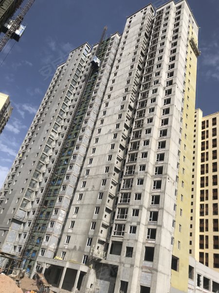 御景龙湾,北环路-兰州御景龙湾二手房,租房,房价-兰州安居客