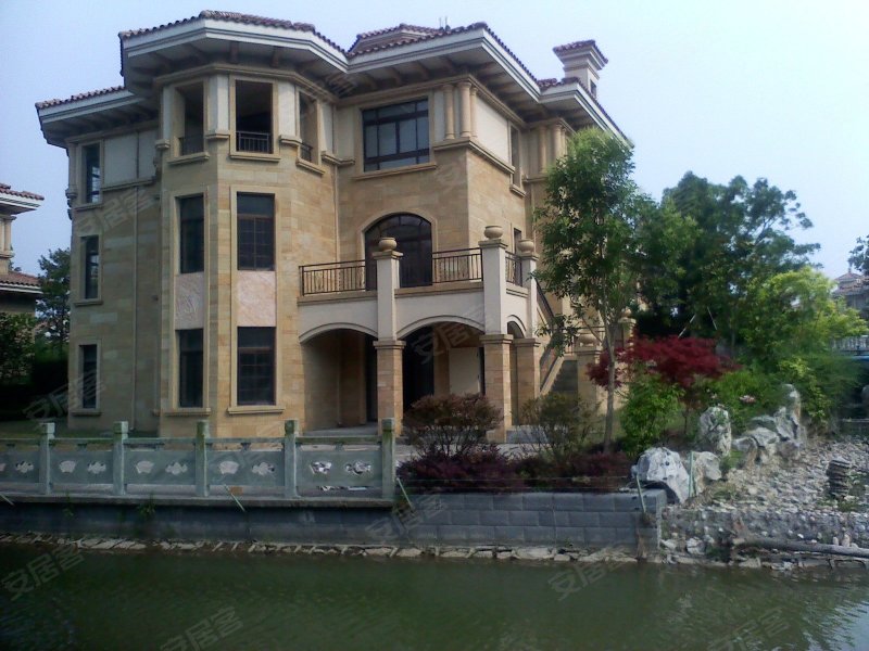 南郊庄园(公寓住宅)