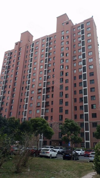 桃园新城汇枫公寓 