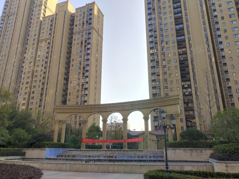 宝龙城市广场,淮河路1666号-阜阳宝龙城市广场二手房,租房,房价-阜阳