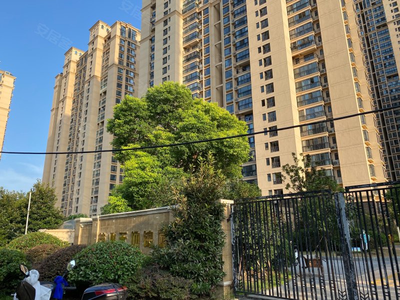 茂业天地锦园,扬辉路-泰州茂业天地锦园二手房,租房,房价-泰州安居客