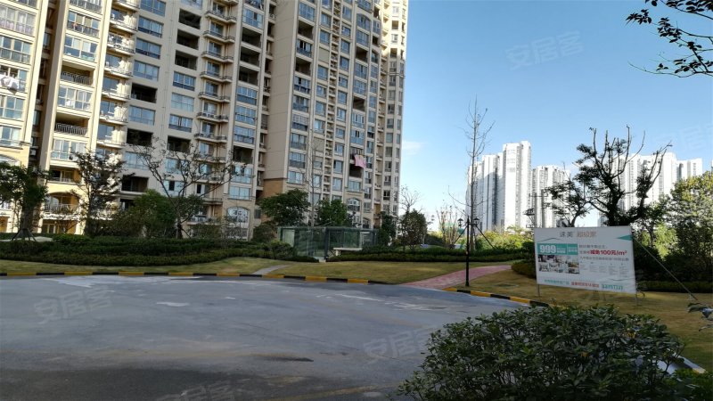 中南世纪锦城,翔宇大道100号-淮安中南世纪锦城二手房,租房,房价-淮安