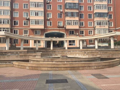 天泉山庄,红旗东路65-81号 - 大连天泉山庄二手房,租房,房价-大连安居