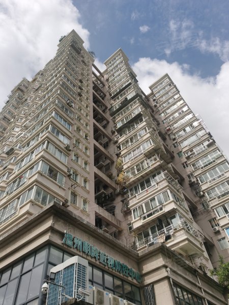 丽都大厦(鹿城),江滨西路413号-温州丽都大厦(鹿城)二手房,租房,房价